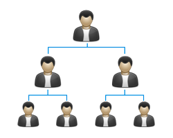 MLM Binary Plan
