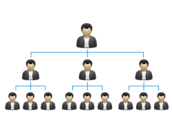 MLM Matrix Plan