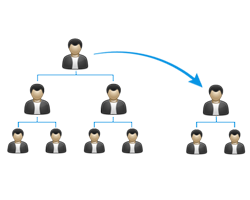 MLM Australian Binary Plan