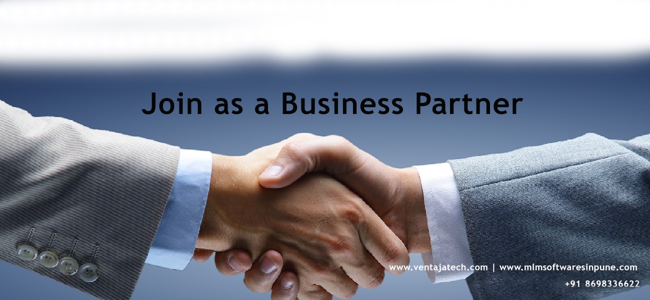 Join as a partner
